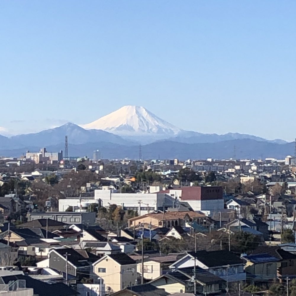 年末年始のご挨拶 ムサシノ学生服